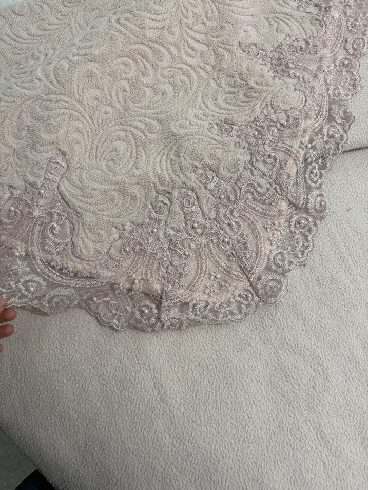 Çift kişilik battaniye - Görsel 4