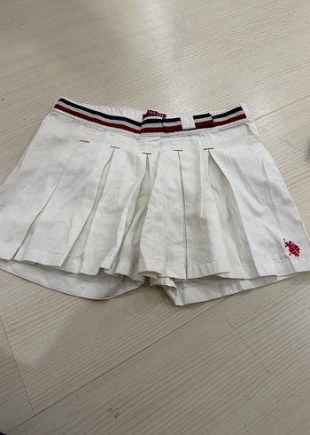 U.S Polo Assn. 7 Yaş