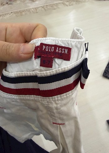 Beyaz Pileli Mini Etek - Görsel 4