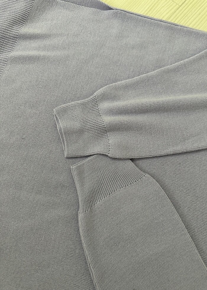 Kadın kazak - Görsel 3