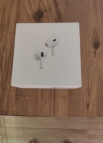 Apple airpods pro 2. Nesil