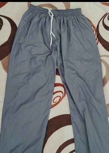 xxl Beden Gri Fermuarlı Haşema