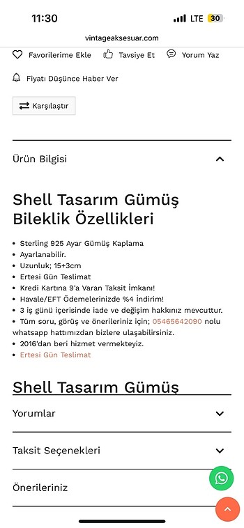 Beden beyaz Renk Gümüş bileklik