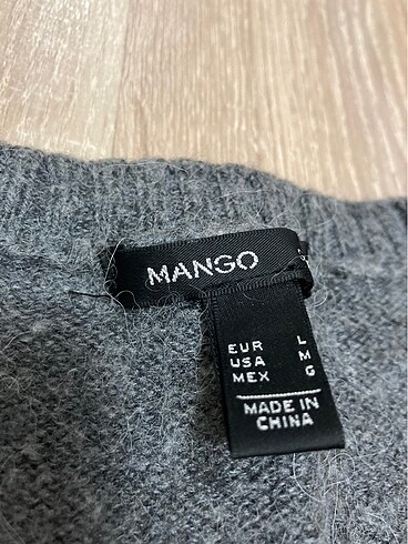 Mango MANGO HIRKA