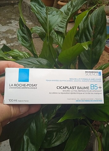 La Roche posay nemlendirici 