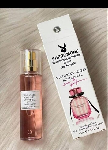 Victoria secret parfüm 