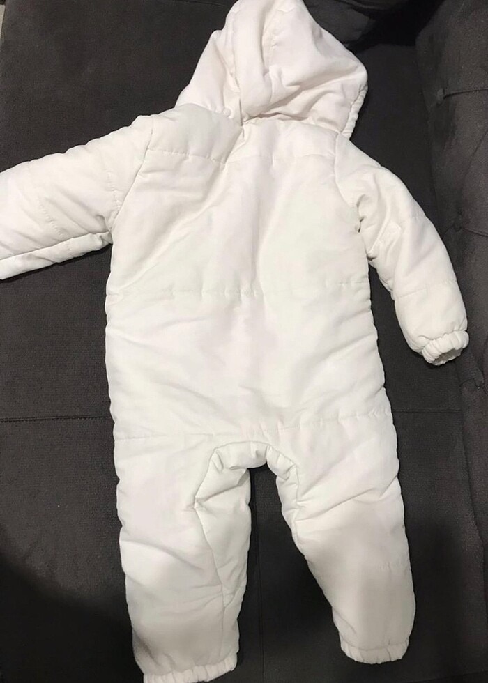 Astronot mont - Görsel 3