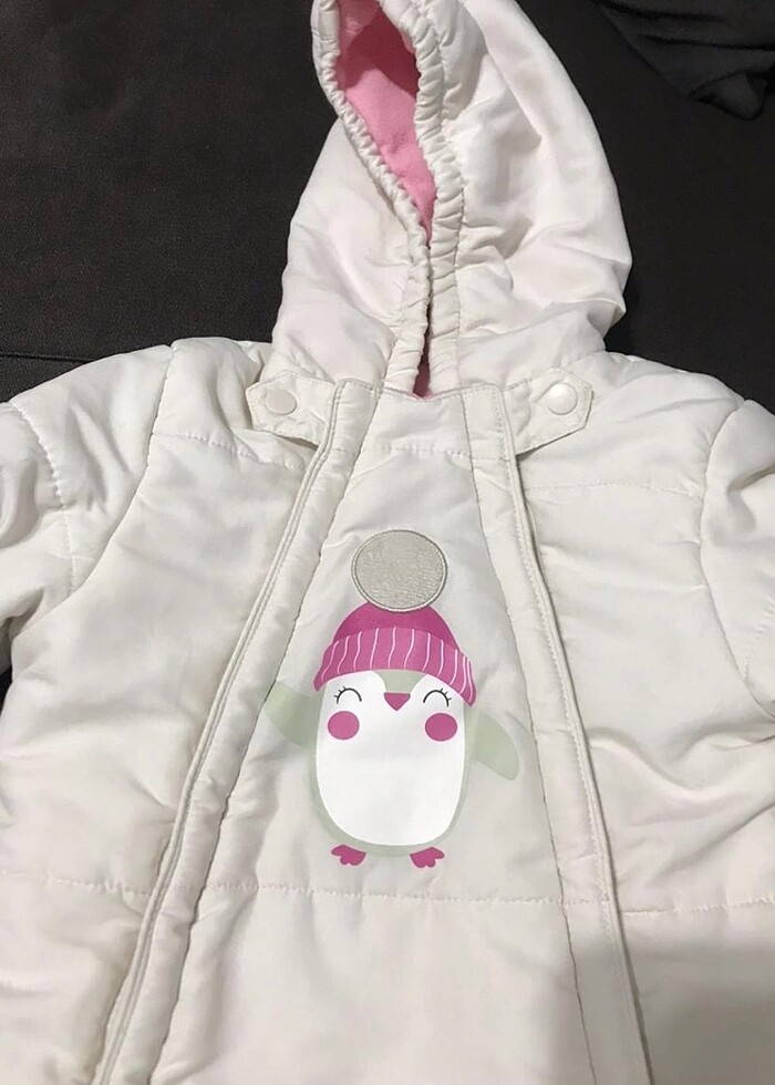 Astronot mont - Görsel 2