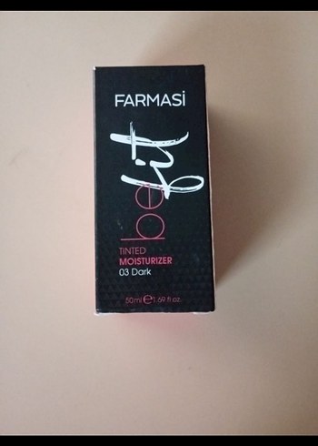 Farmasi