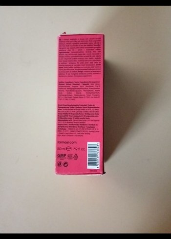 Farmasi Dark Tonlu Nemlendirici BB Krem - Görsel 2