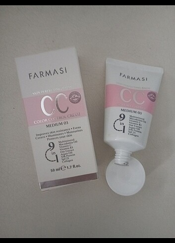 CC 03 50 ml