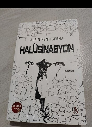 Halüsinasyon 