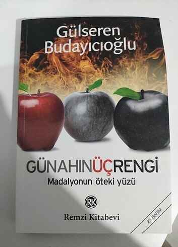 Günahın üç rengi 
