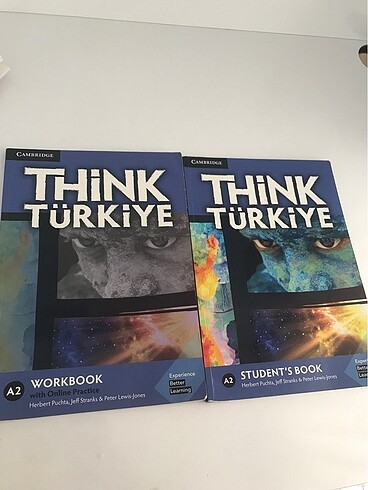 Orijinal Think Türkiye