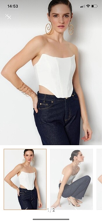 Korse Crop