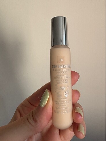 Dior Dior backstage concealer