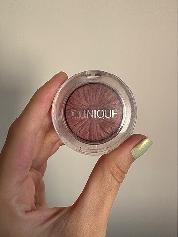 Clinique black honey allık