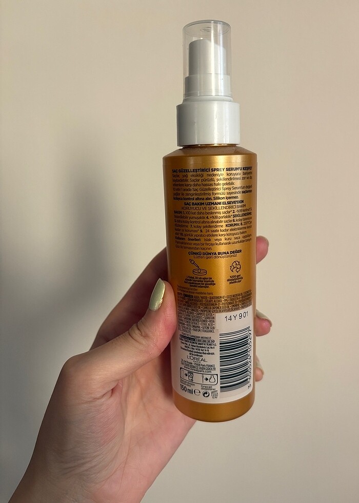 Elseve 10 etki 1 arada - Görsel 2