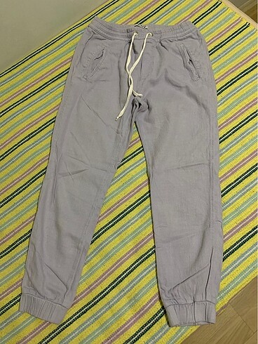 Keten pantolon