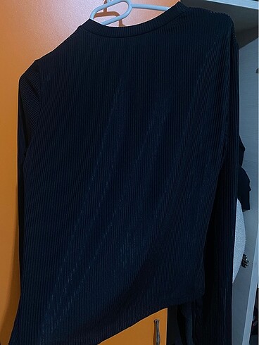 H&M H&M cut out bluz