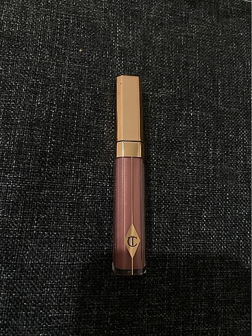 Diğer charlotte tilbury pillow talk parlatıcı