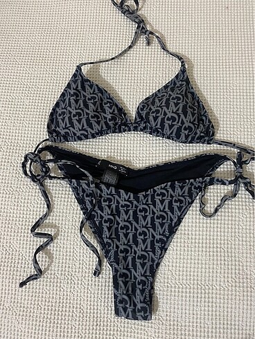 Mango mango bikini takımı
