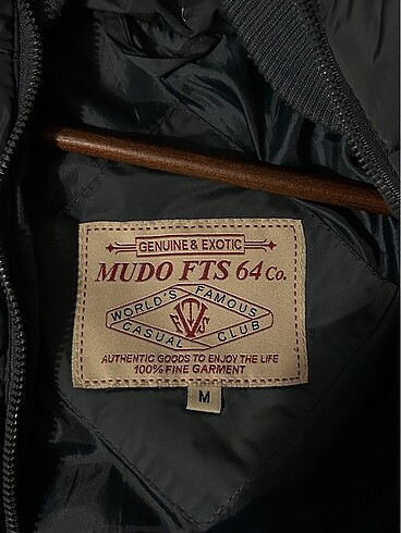 Mont mudo - Görsel 3