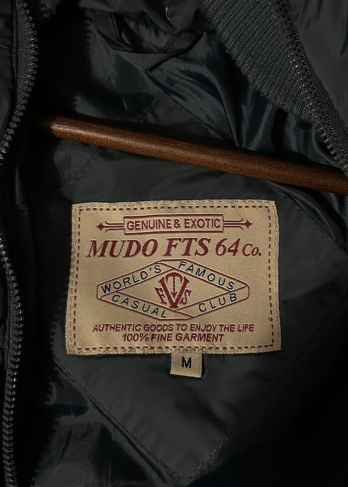 Mont mudo - Görsel 3