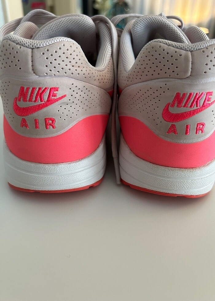 Nike ayakkabı - Görsel 2