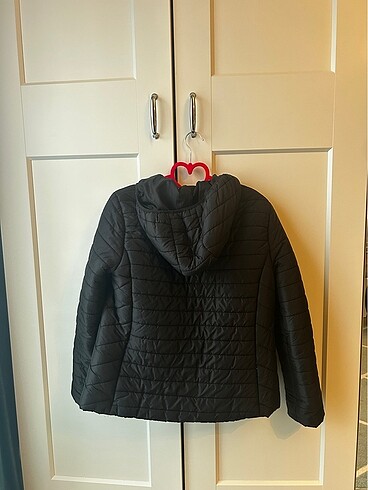 Mont kadın - Görsel 4