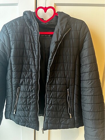 Mont kadın - Görsel 2