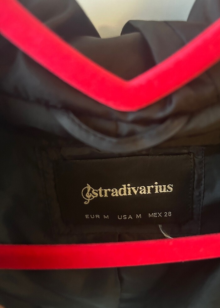 Mont kadın - Görsel 3