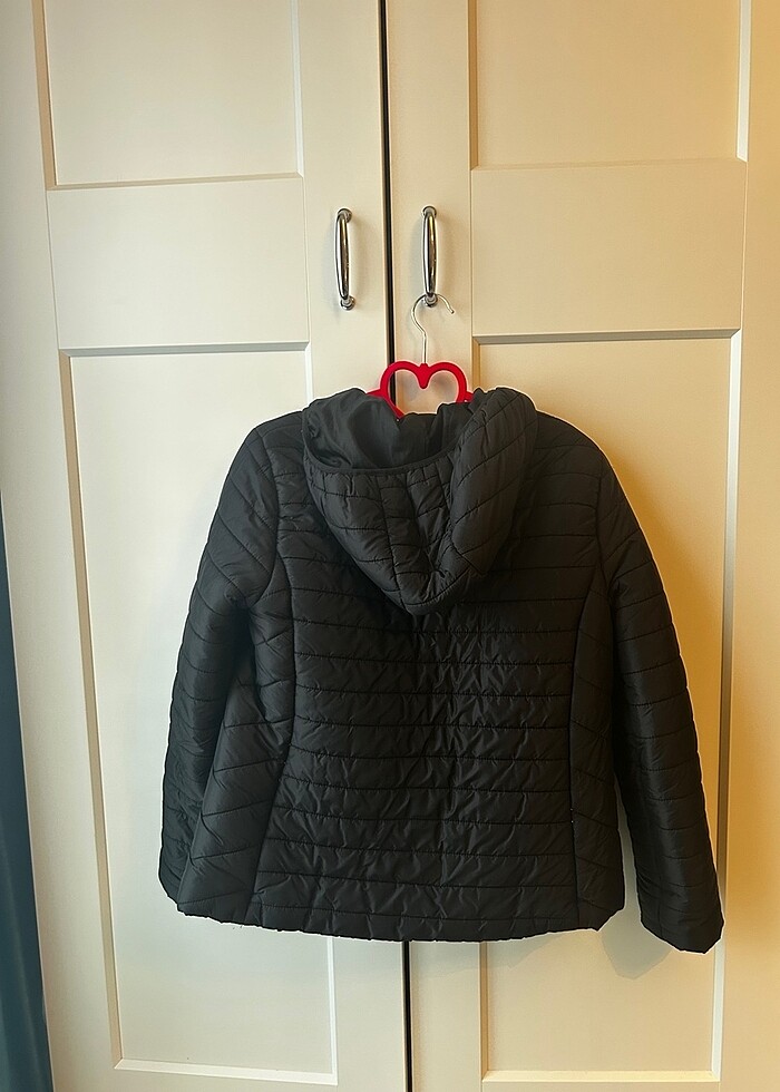 Mont kadın - Görsel 4