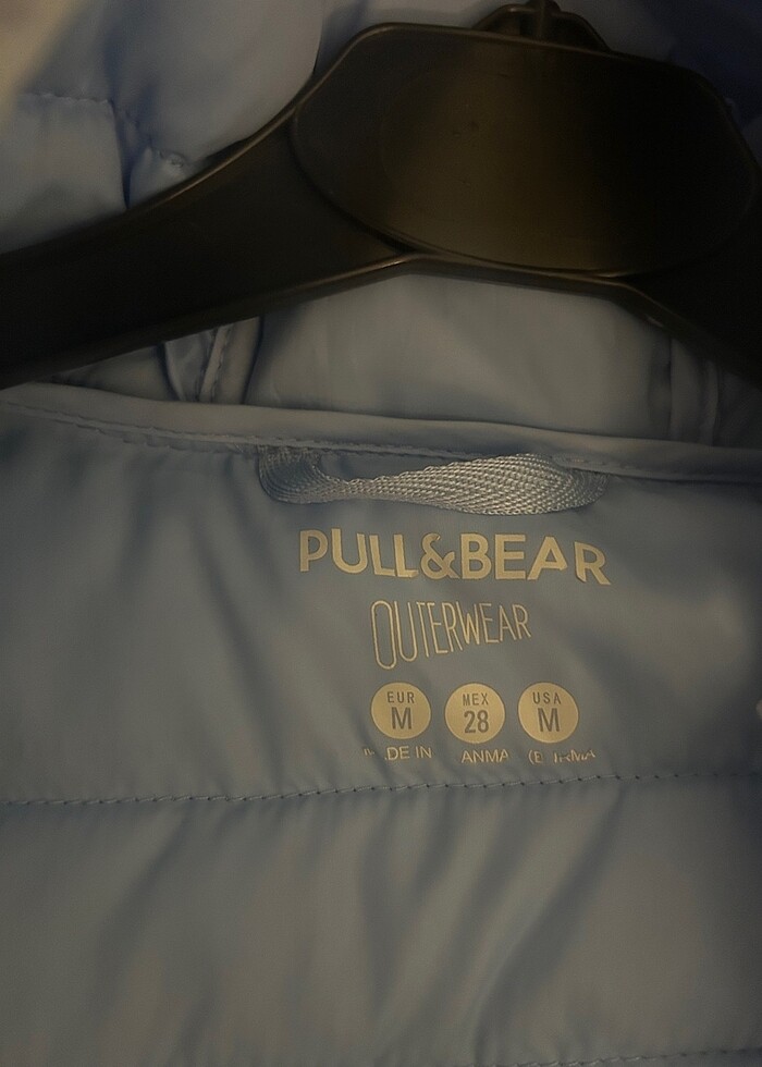 Mavi mont - Görsel 2