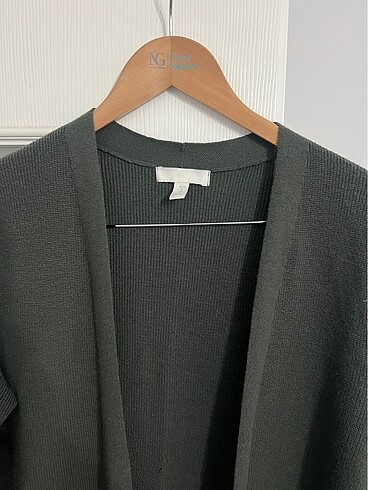 H&M H&M Hırka