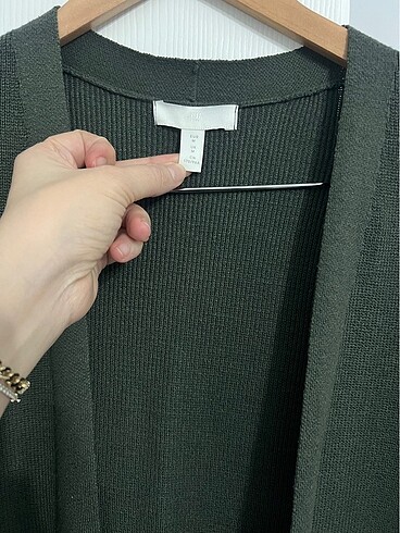 l Beden H&M Hırka