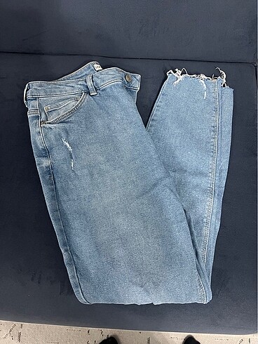 LC Waikiki Lcw mom jean
