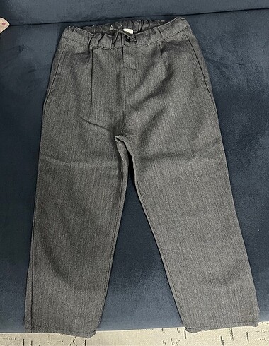 H&M ekose pantolon