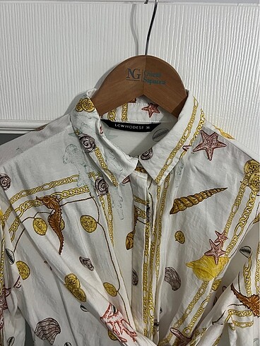 LC Waikiki Lcw tunik