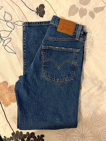 Levis 501