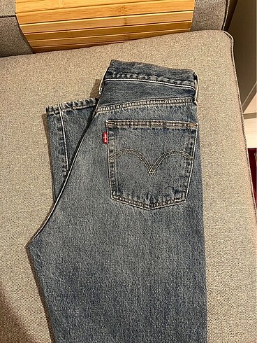 levis 501