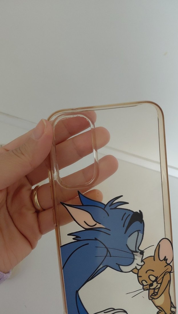 Samsung a34 telefon kilifi - Görsel 2