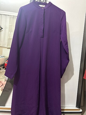 36 Beden Bayan tunik elbise