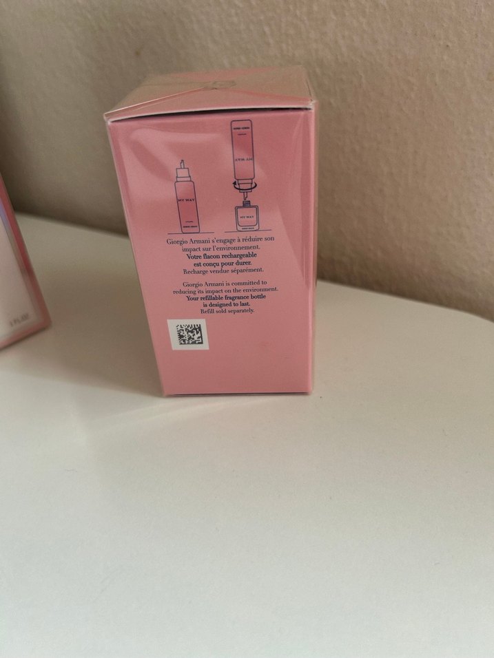 Giorgio Armani My Way Kadın Parfümü - Görsel 2