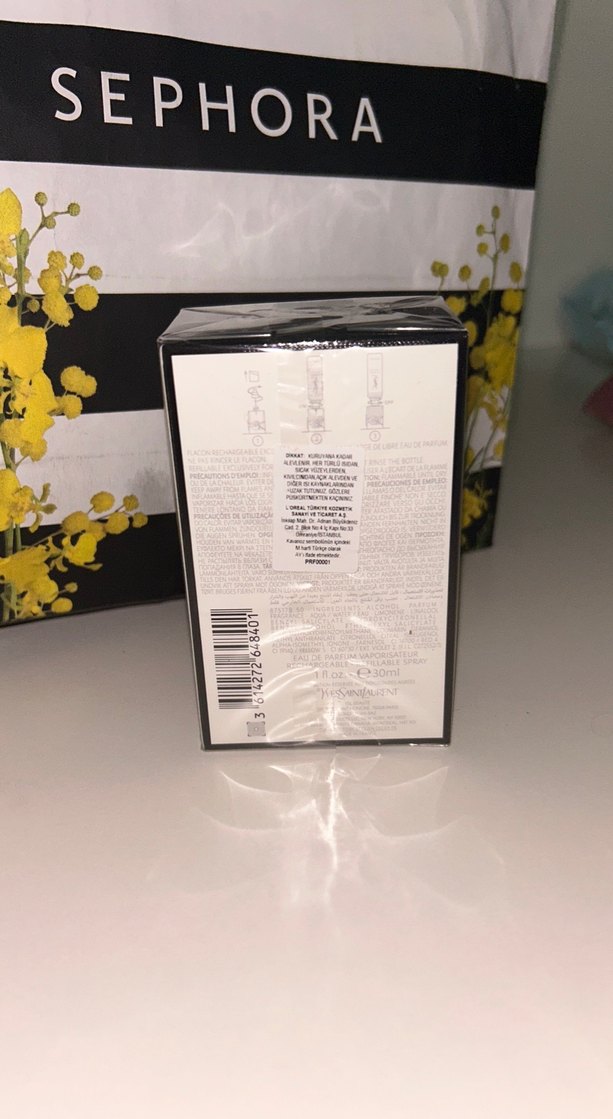 Yves Saint Laurent Libre Kadın Parfümü - Görsel 2