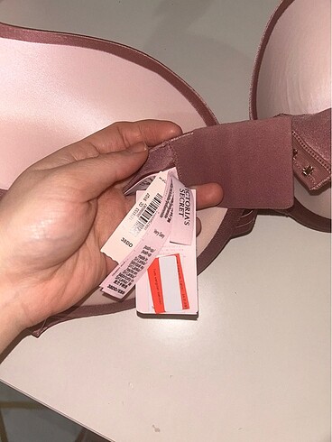 Victoria Secret sütyen - Görsel 3