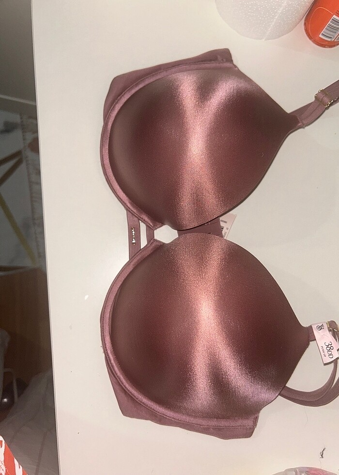 Victoria Secret sütyen - Görsel 2