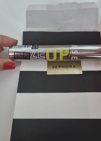 Sephora  size up maskara - Görsel 2
