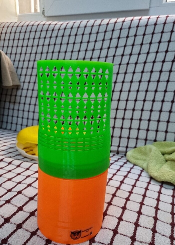 Kum küreği (kedi,köpek) - Görsel 2