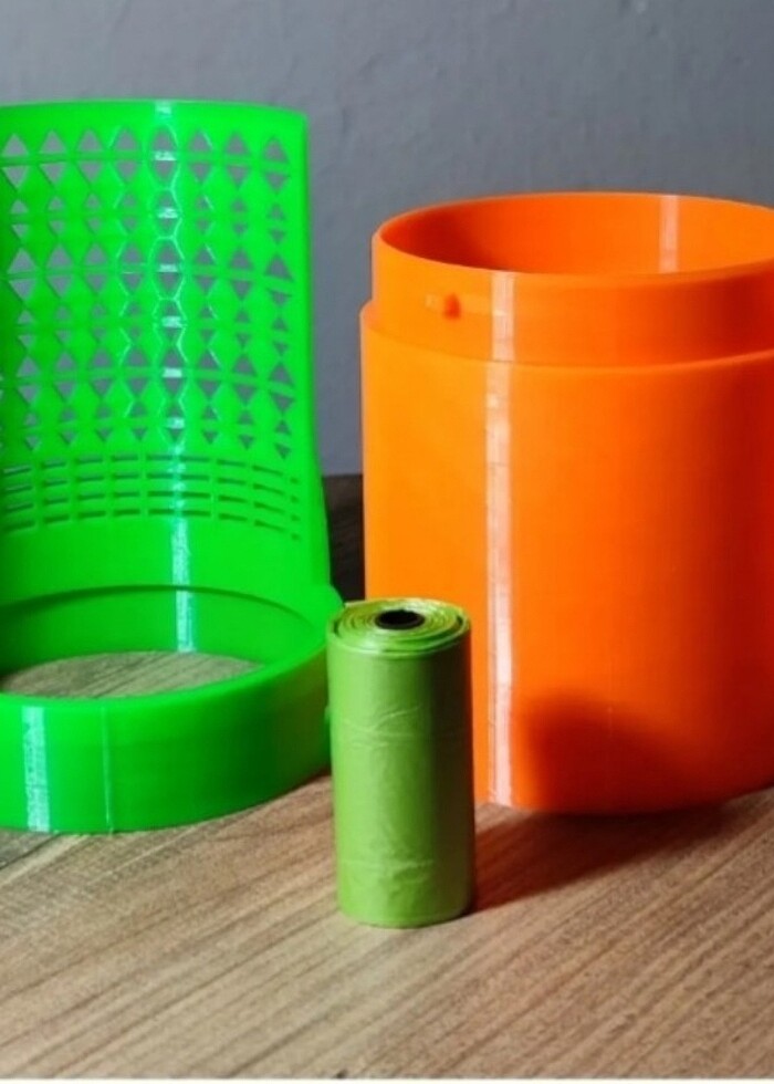 Kum küreği (kedi,köpek) - Görsel 3